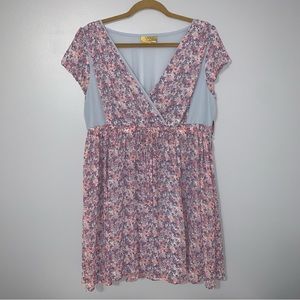 Princess Vera Wang Dress Sz XL NWT